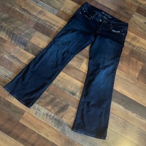 Women’s American Eagle Jeans